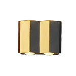 Creative LED Up and Down Light Waterproof Modern Wall Washer Lights - Lamp Outdoor