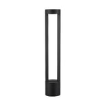 IP65 Waterproof Contemporary Cylinder LED Pathway Lights - Lamp Outdoor