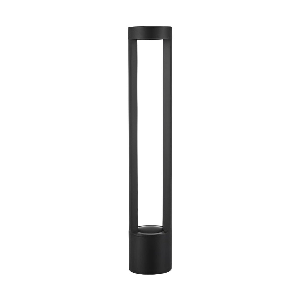 IP65 Waterproof Contemporary Cylinder LED Pathway Lights - Lamp Outdoor