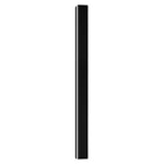 Black Long LED Linear Lights Wall Lights Outdoor LED Lighting - Lamp Outdoor
