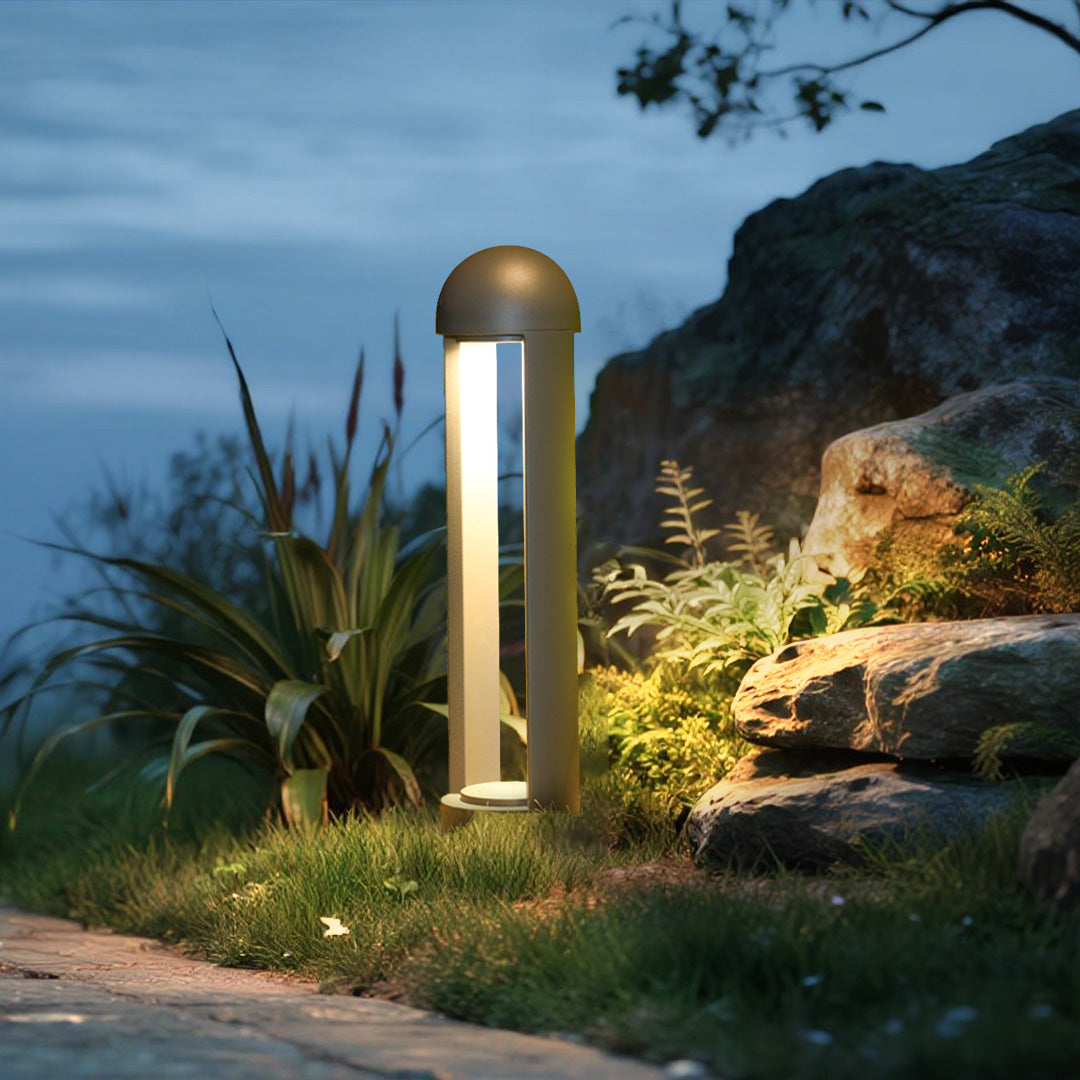 LED Outdoor Garden Lights Modern Minimalist Style - Lamp Outdoor