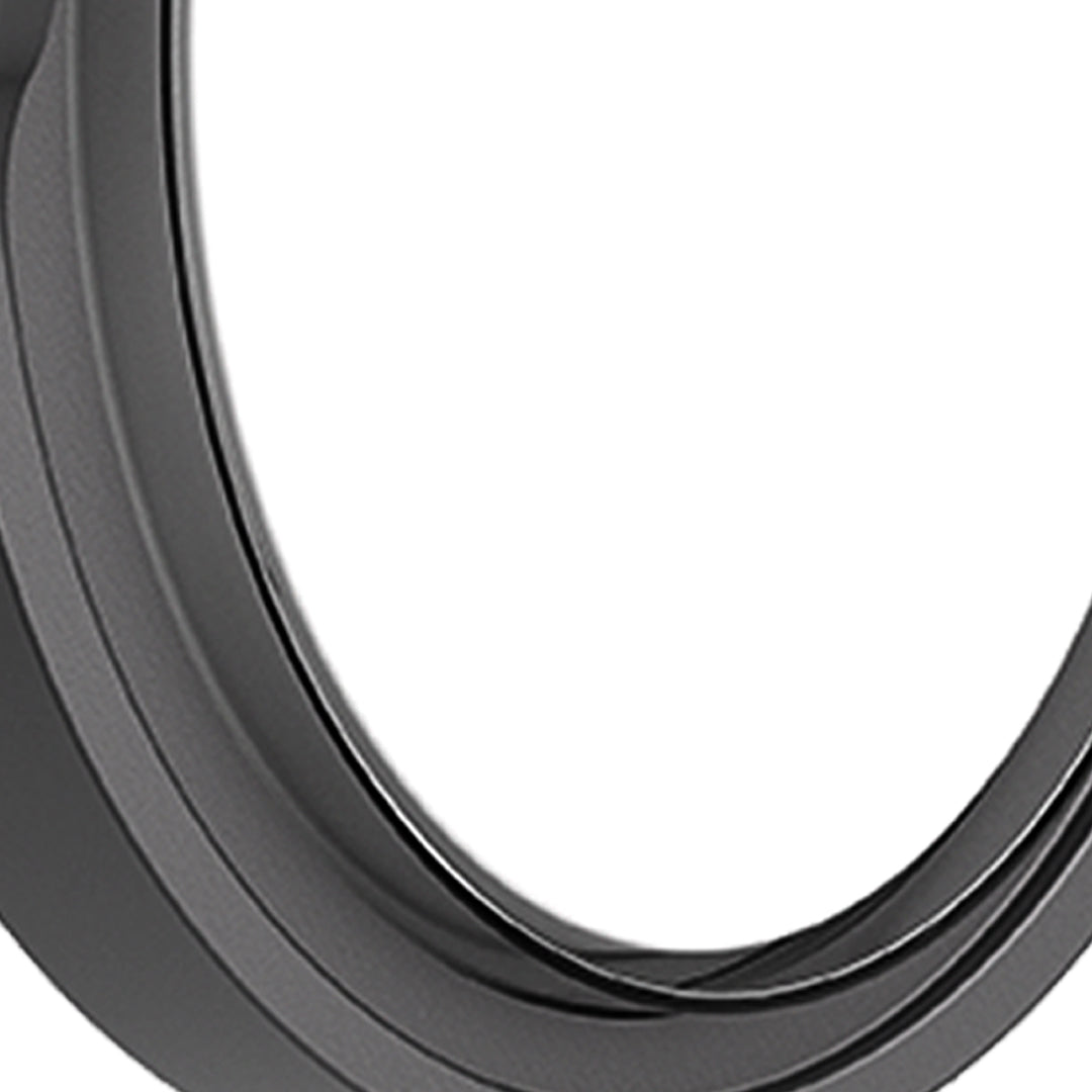 Outdoor Black Wall Lights Waterproof Minimalist Style - Lamp Outdoor