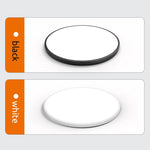 Yani Round Bathroom Led Ceiling Light - Lamp Outdoor