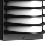 Ambient Outdoor Wall Sconce Light Waterproof Minimalist Nordic - Lamp Outdoor
