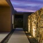 LED Well Light Outdoor Minimalist Style - Lamp Outdoor