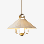 Chantelle Pendant Light - Lamp Outdoor