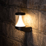 Waterproof Outdoor LED Wall Lighting Minimalist Nordic - Lamp Outdoor