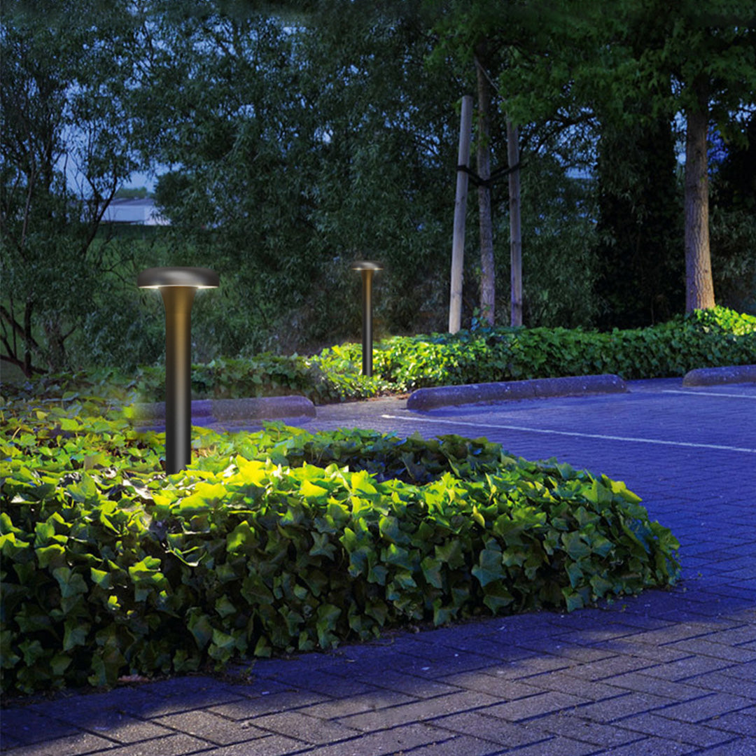 Garden LED Lights Outdoor Minimalist Style - Lamp Outdoor