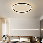 Olen Flush Mount Ceiling Light - Lamp Outdoor
