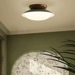 Aurora Ceiling Light Bowl-shaped - Lamp Outdoor