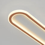Sana Flush Mount Ceiling Light - Lamp Outdoor