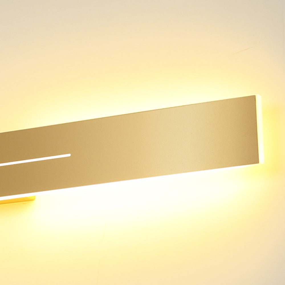 Azin Simple Indoor Modern LED Wall Lamp - Lamp Outdoor