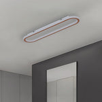 Sana Flush Mount Ceiling Light - Lamp Outdoor
