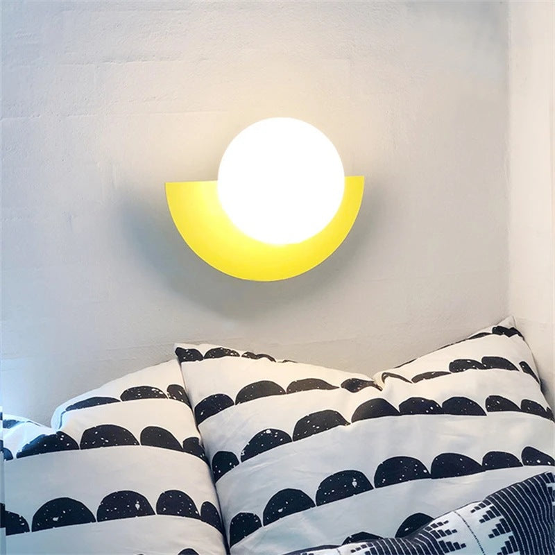 Vivi Indoor Wall Lamp - Lamp Outdoor