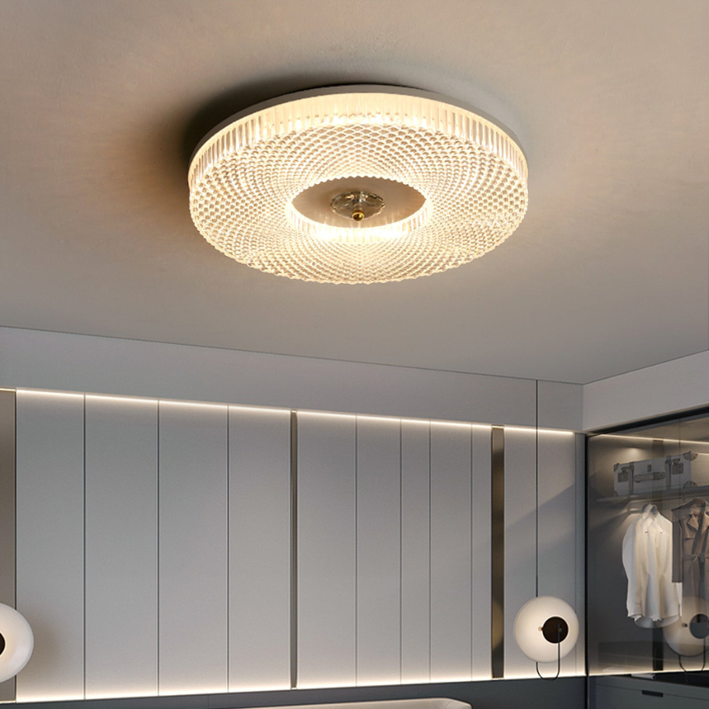 Orb Ceiling Light - Lamp Outdoor