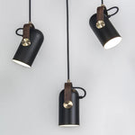 Carronade Pendant Light - Lamp Outdoor