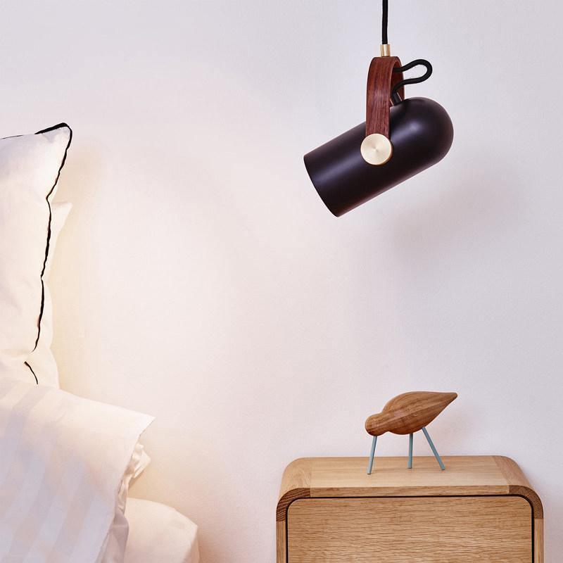 Carronade Pendant Light - Lamp Outdoor