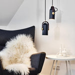 Carronade Pendant Light - Lamp Outdoor