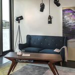 Carronade Pendant Light - Lamp Outdoor