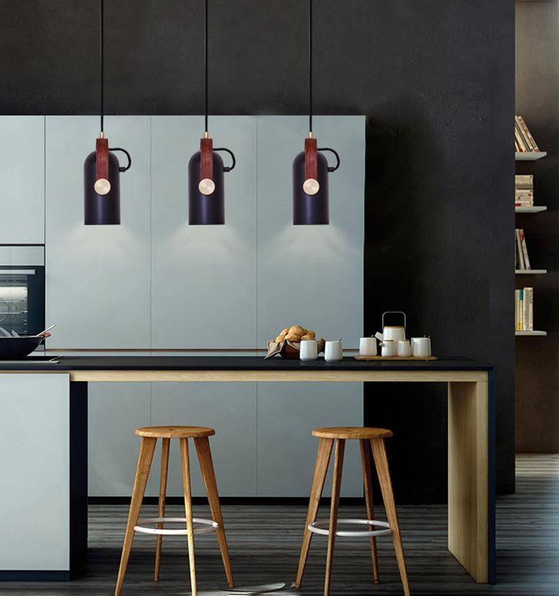 Carronade Pendant Light - Lamp Outdoor