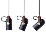 Carronade Pendant Light - Lamp Outdoor