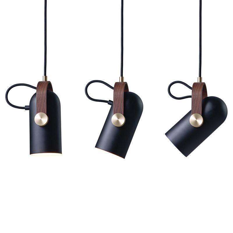 Carronade Pendant Light - Lamp Outdoor