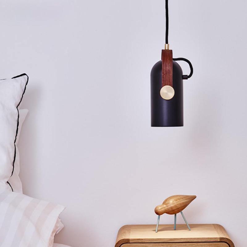 Carronade Pendant Light - Lamp Outdoor