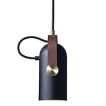 Carronade Pendant Light - Lamp Outdoor