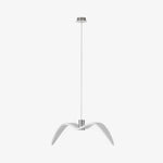 Aviara LED Pendant Light - Lamp Outdoor