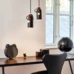 Carronade Pendant Light - Lamp Outdoor