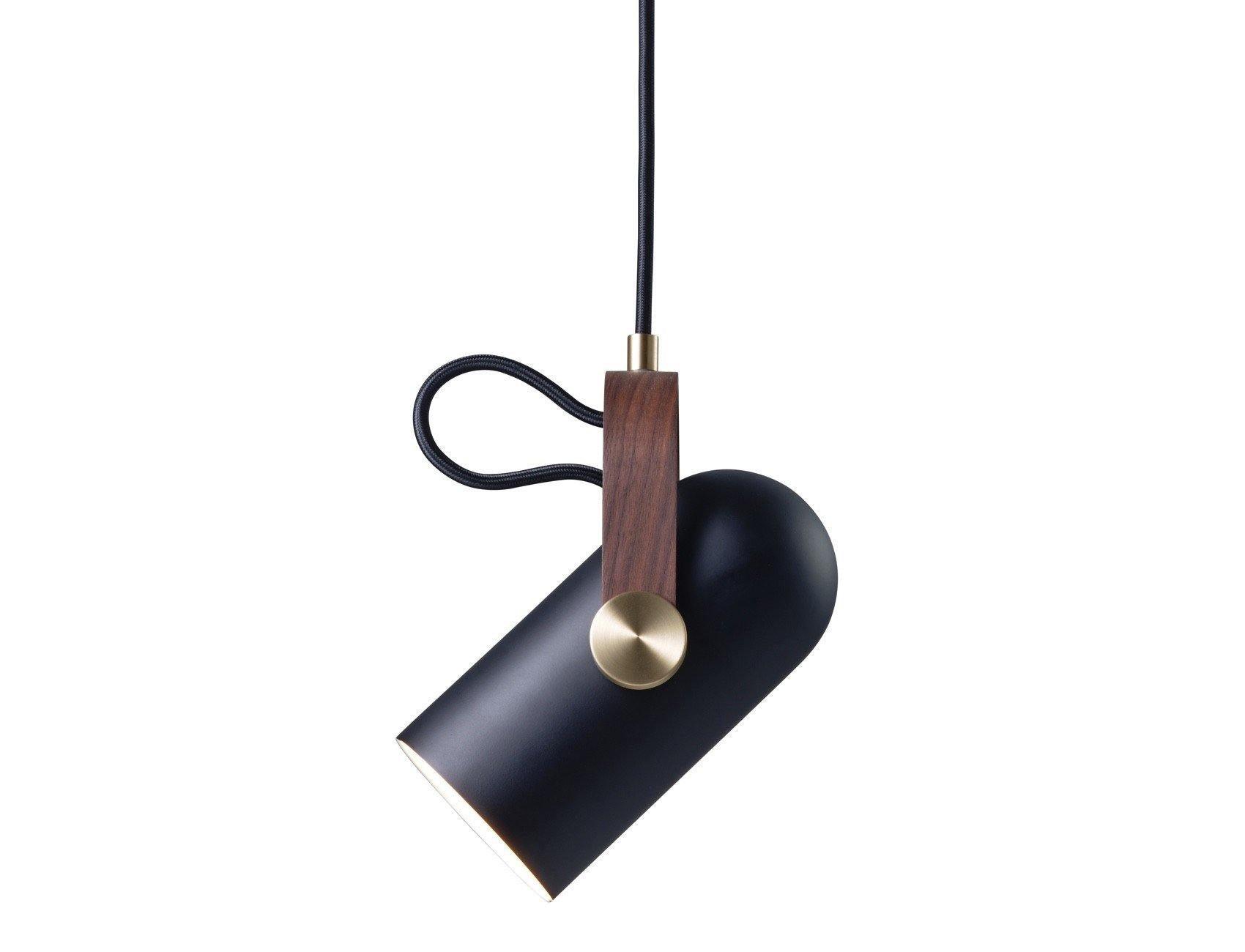 Carronade Pendant Light - Lamp Outdoor