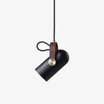 Carronade Pendant Light - Lamp Outdoor