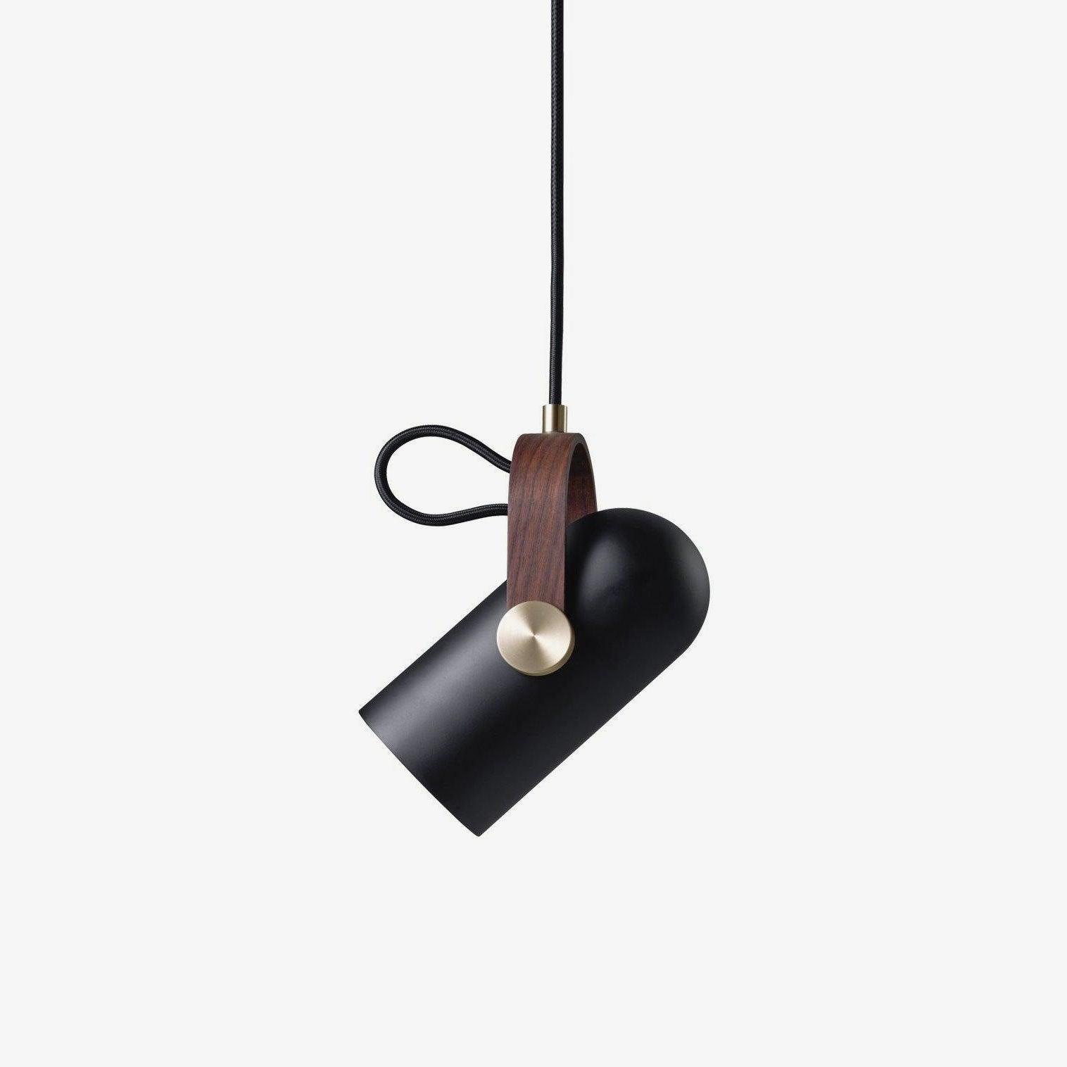 Carronade Pendant Light - Lamp Outdoor