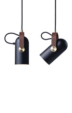 Carronade Pendant Light - Lamp Outdoor