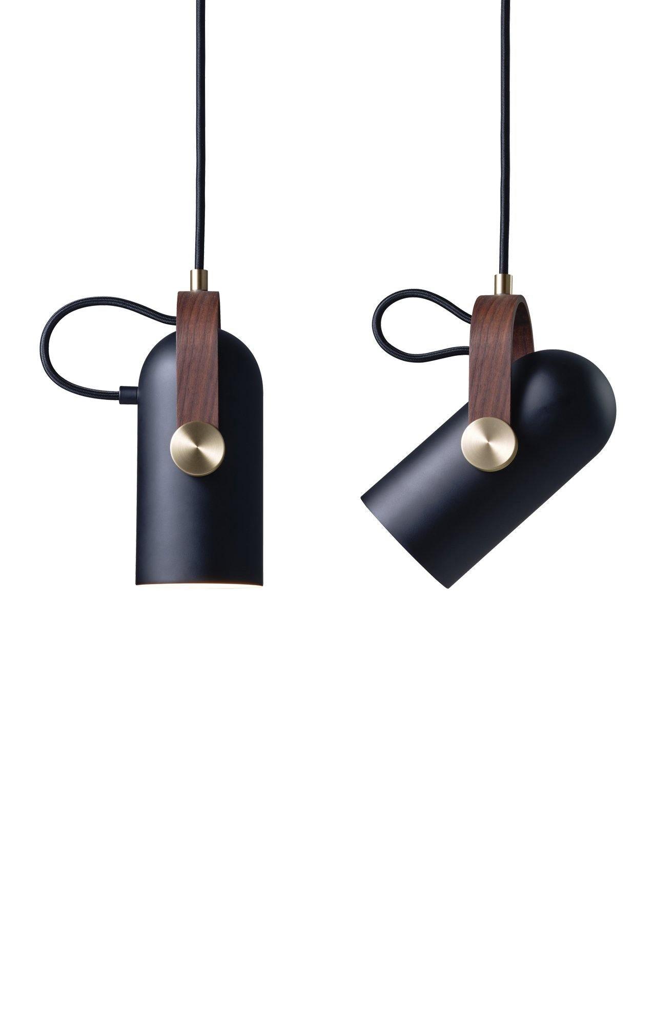 Carronade Pendant Light - Lamp Outdoor