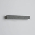 Fyra LED Outdoor Wall Lamp, Black & White - Lamp Outdoor