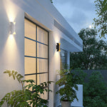Ray Modern LED Outdoor Wall Light Garden Corridor - Lamp Outdoor