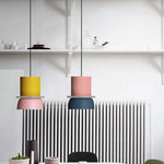 Jojo Pendant Light Contrast Color - Lamp Outdoor