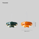 Ansel Pendant Light - Lamp Outdoor