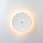 Ray Minimalist Round Square Outdoor Wall Lamp LED - Lamp Outdoor