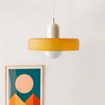 Jess Vintage Glass Pendant Light - Lamp Outdoor