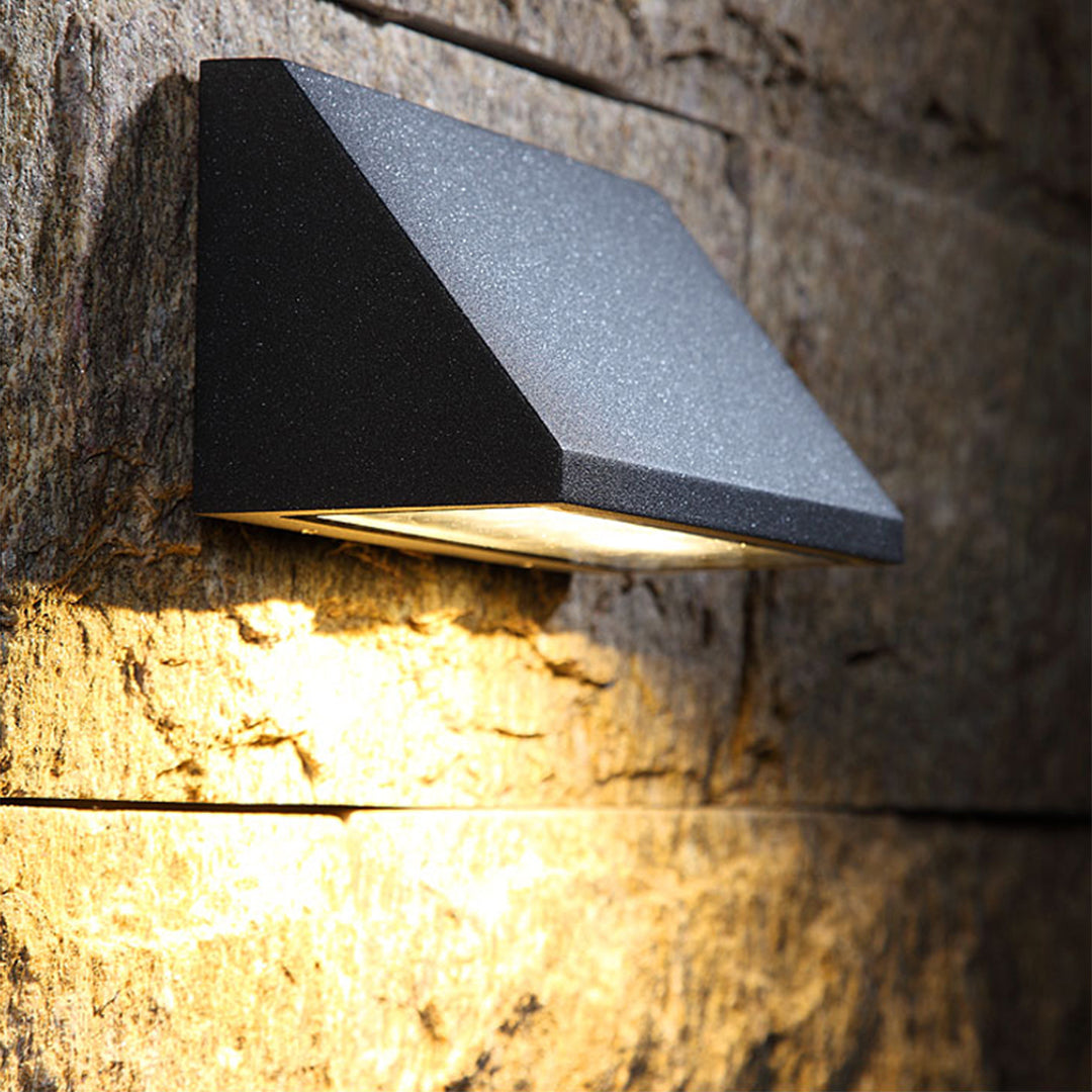 LED Modern Outdoor Wall Light - Lamp Outdoor