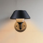 Outdoor LED Sconce Minimalist Nordic style - Lamp Outdoor