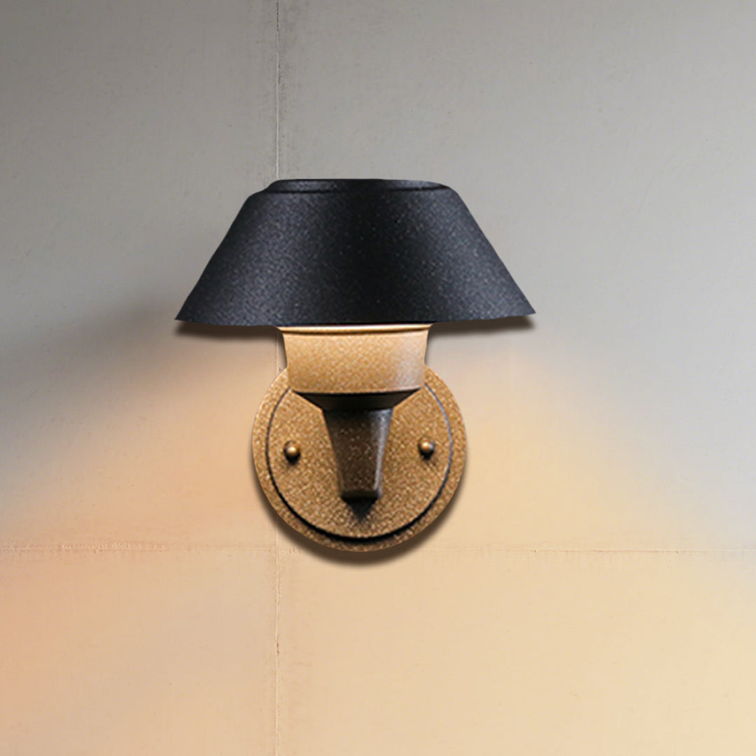 Outdoor LED Sconce Minimalist Nordic style - Lamp Outdoor
