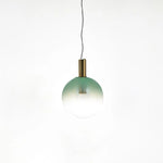 Eidos Collection Pendant Lamp - Lamp Outdoor