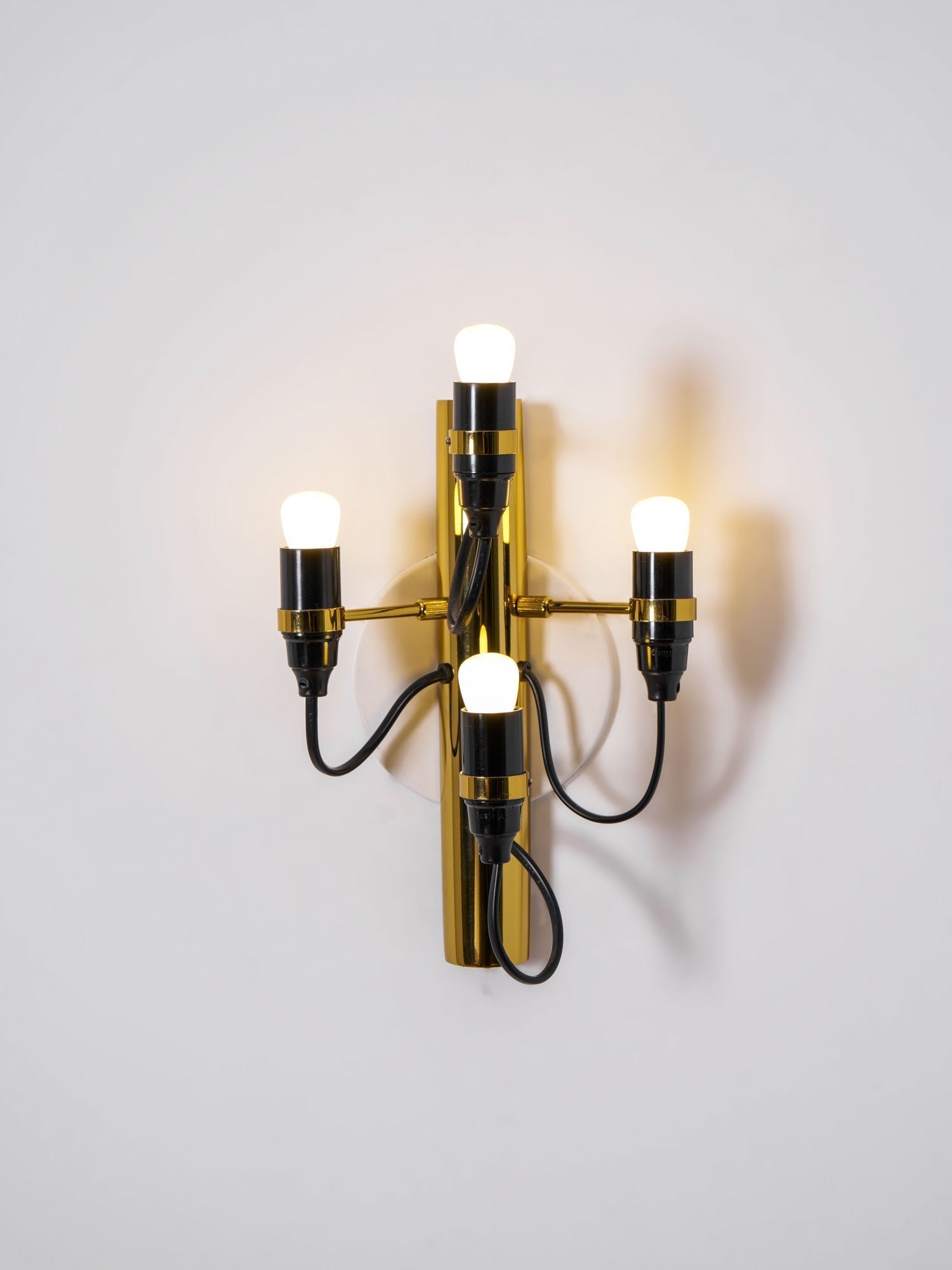 Fruit Wall Lamp - Lamp Outdoor