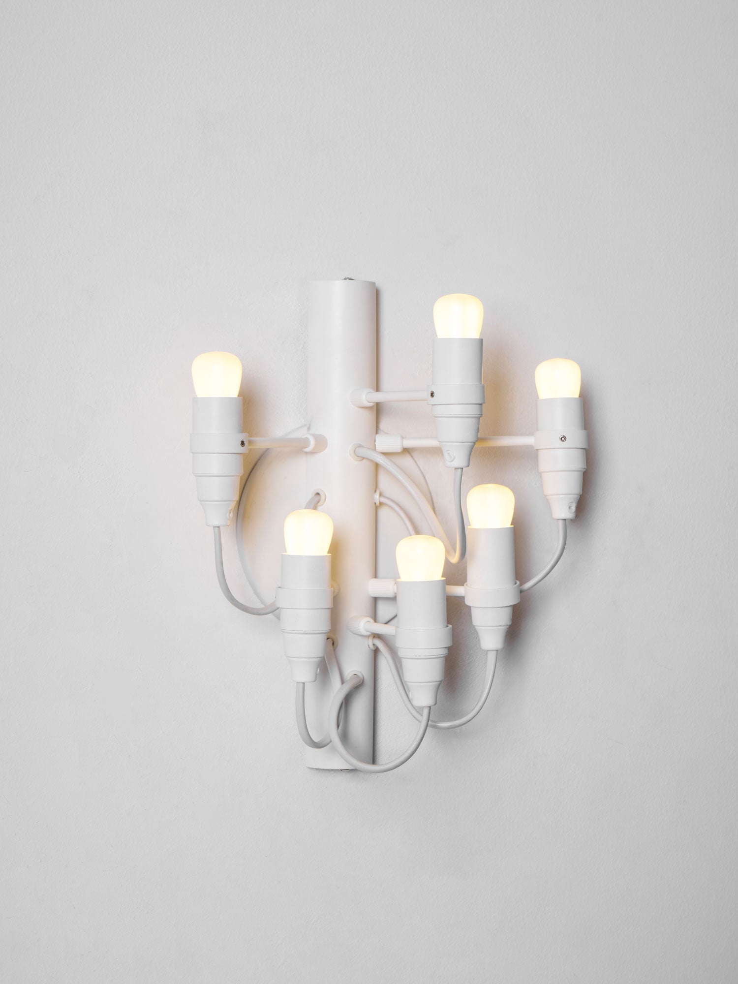 Fruit Wall Lamp - Lamp Outdoor