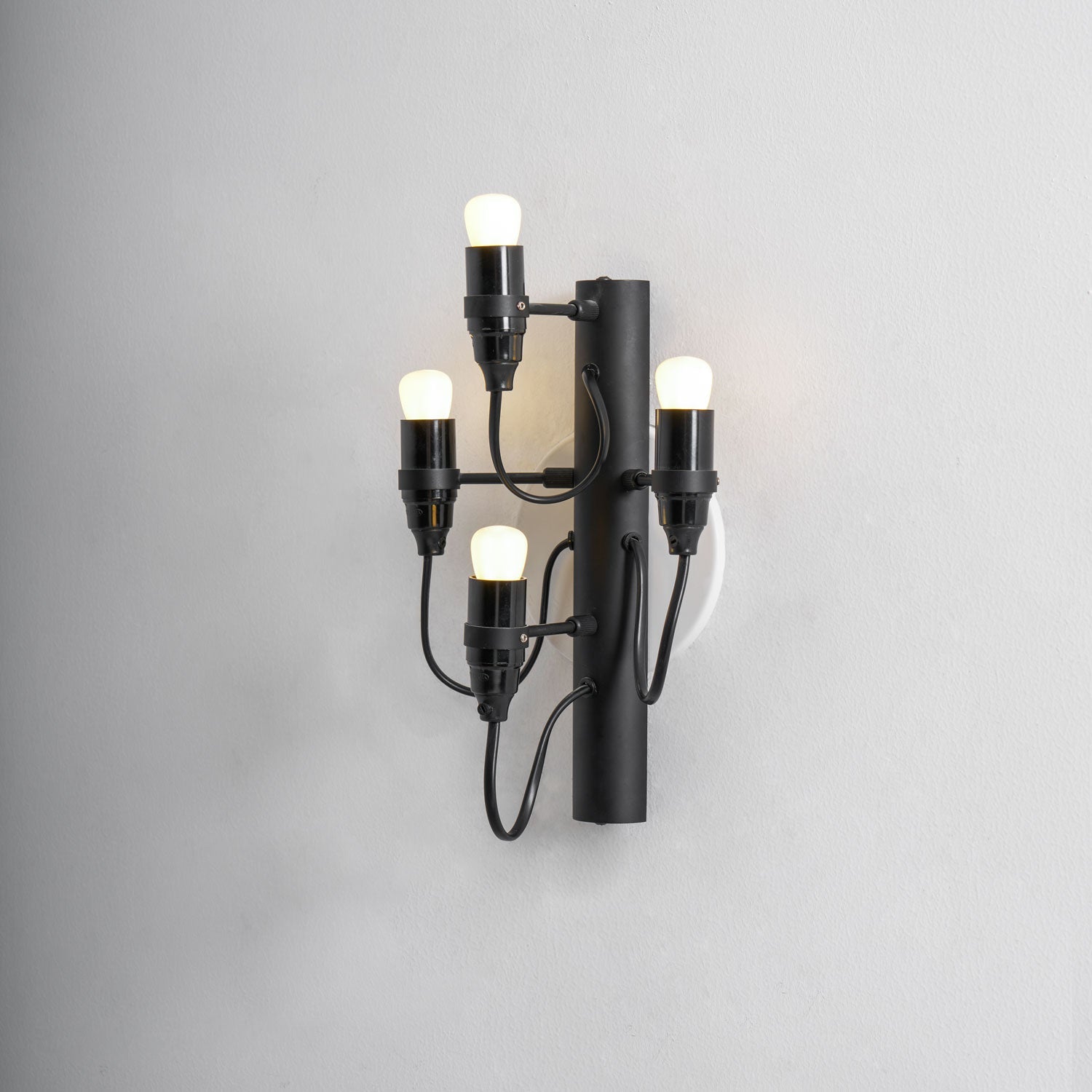 Fruit Wall Lamp - Lamp Outdoor