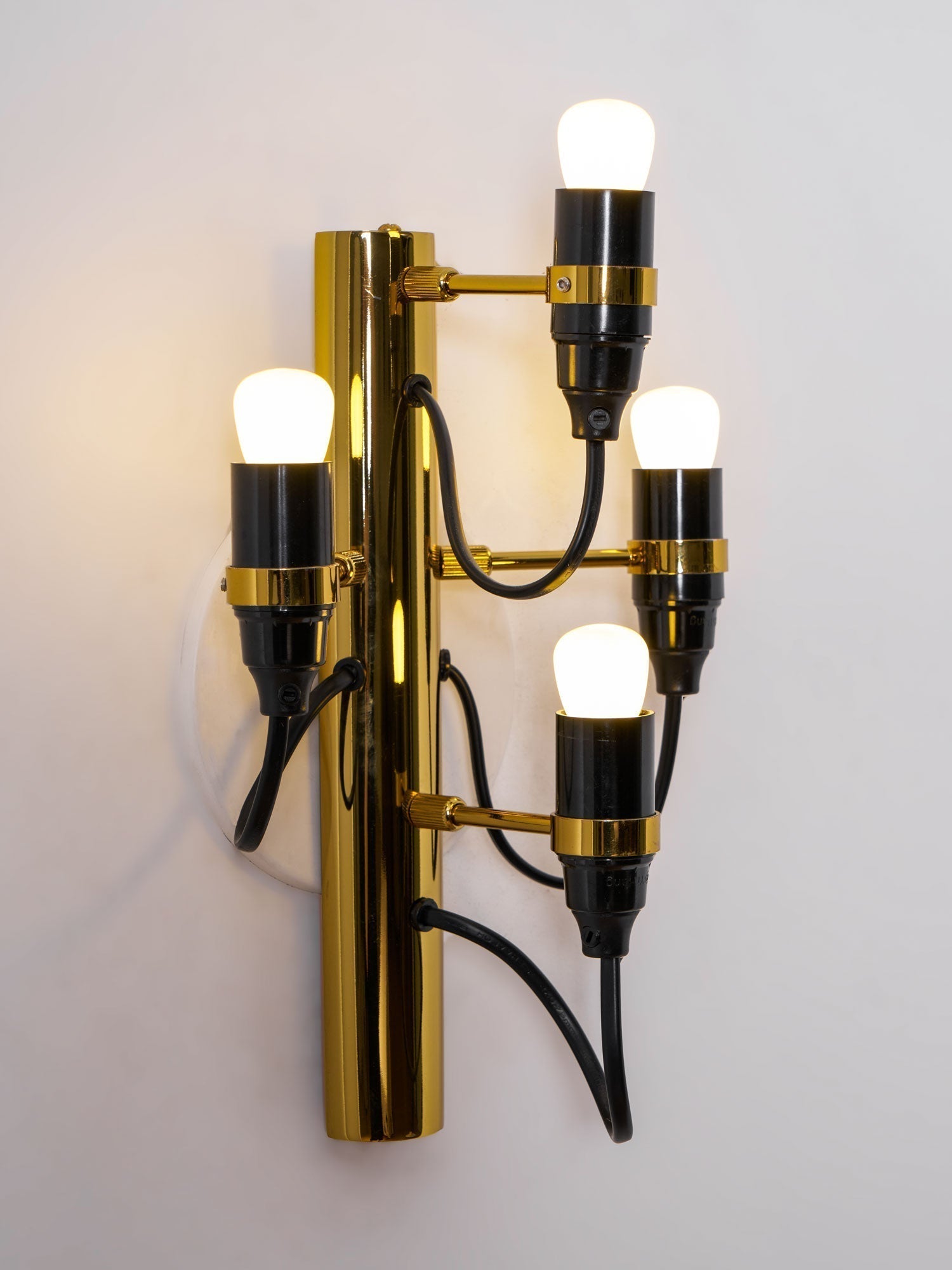 Fruit Wall Lamp - Lamp Outdoor