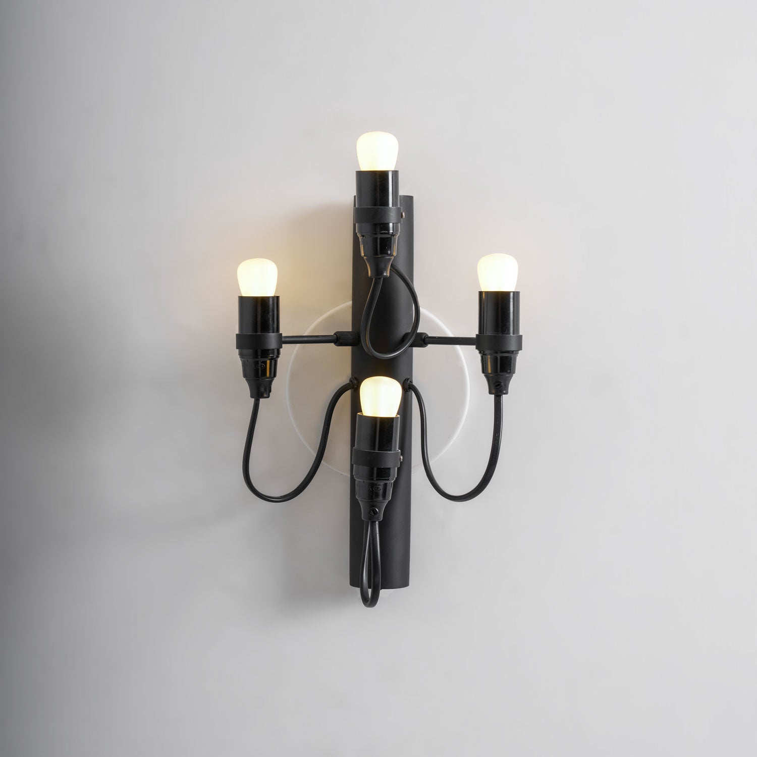 Fruit Wall Lamp - Lamp Outdoor